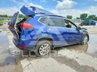 2017 Nissan ROGUE фото