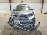 2017 Nissan ROGUE фото