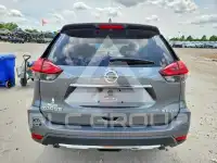 2017 Nissan ROGUE фото