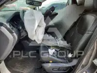 2017 Nissan ROGUE фото