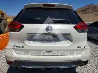 2017 Nissan ROGUE фото