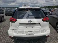 2017 Nissan ROGUE photo