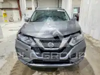 2017 Nissan ROGUE фото