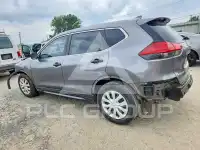 2017 Nissan ROGUE photo