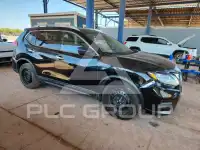 2017 Nissan ROGUE фото
