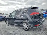 2017 Nissan ROGUE фото