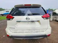 2017 Nissan ROGUE фото
