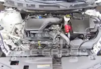 2017 Nissan ROGUE фото
