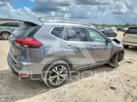 2017 Nissan ROGUE фото