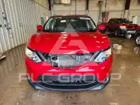 2017 Nissan ROGUE фото