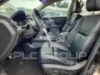 2017 Nissan ROGUE фото