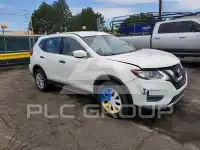 2017 Nissan ROGUE фото