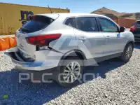 2017 Nissan ROGUE фото