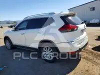 2017 Nissan ROGUE фото