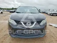 2017 Nissan ROGUE фото