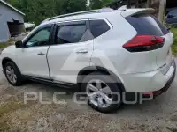 2017 Nissan ROGUE фото