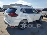 2017 Nissan ROGUE фото