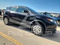 2017 Nissan ROGUE фото