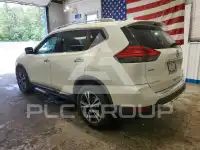 2017 Nissan ROGUE фото