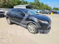 2017 Nissan ROGUE фото