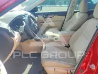 2017 Nissan ROGUE фото