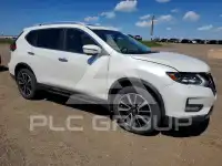 2017 Nissan ROGUE фото