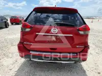 2017 Nissan ROGUE фото