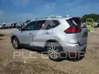 2017 Nissan ROGUE фото