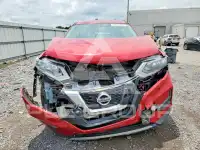 2017 Nissan ROGUE фото