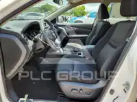 2017 Nissan ROGUE photo
