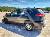 2017 Nissan ROGUE фото