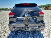 2017 Nissan ROGUE фото