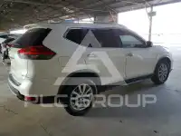 2017 Nissan ROGUE фото