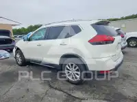 2017 Nissan ROGUE фото