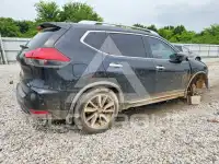 2017 Nissan ROGUE фото