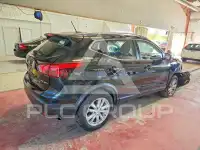 2017 Nissan ROGUE фото