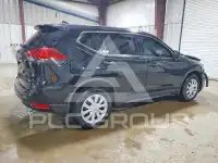 2017 Nissan ROGUE фото