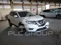 2017 Nissan ROGUE фото