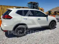2017 Nissan ROGUE фото
