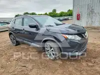 2017 Nissan ROGUE фото