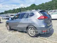 2017 Nissan ROGUE фото