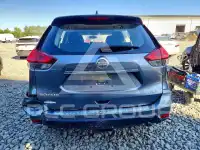 2017 Nissan ROGUE фото