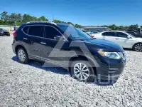 2017 Nissan ROGUE фото