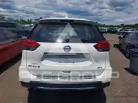 2017 Nissan ROGUE фото