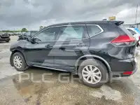 2017 Nissan ROGUE фото