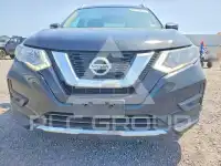 2017 Nissan ROGUE photo
