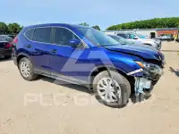 2017 Nissan ROGUE фото