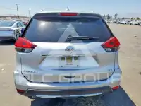 2017 Nissan ROGUE фото
