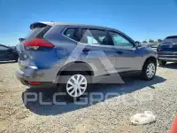 2017 Nissan ROGUE фото