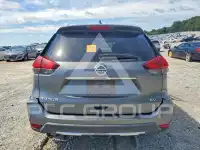 2017 Nissan ROGUE фото